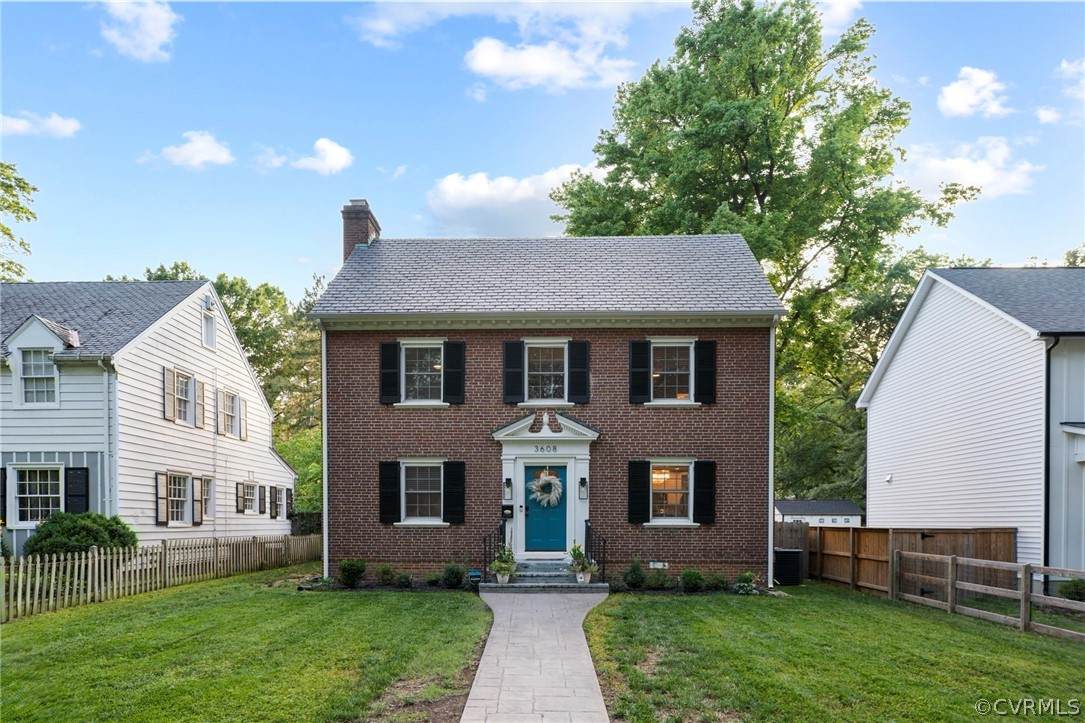 3608 Montrose Avenue - Photo 1
