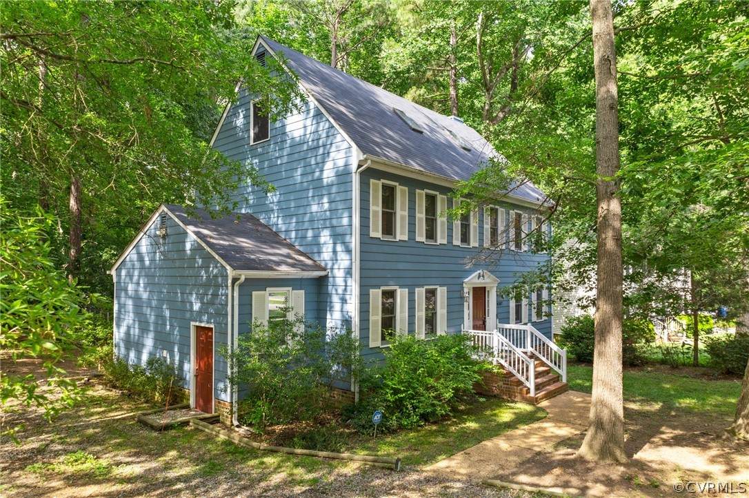 4307 Burgess House Lane - Photo 1