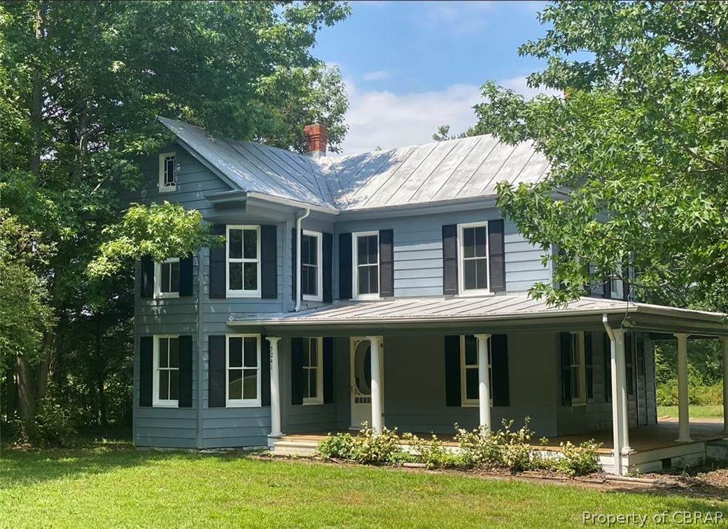 3241 Old Virginia Street - Photo 1