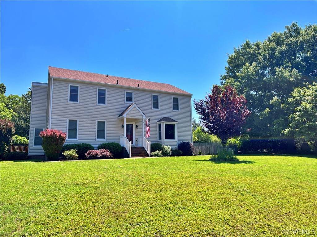 2701 Burlwood Court - Photo 1