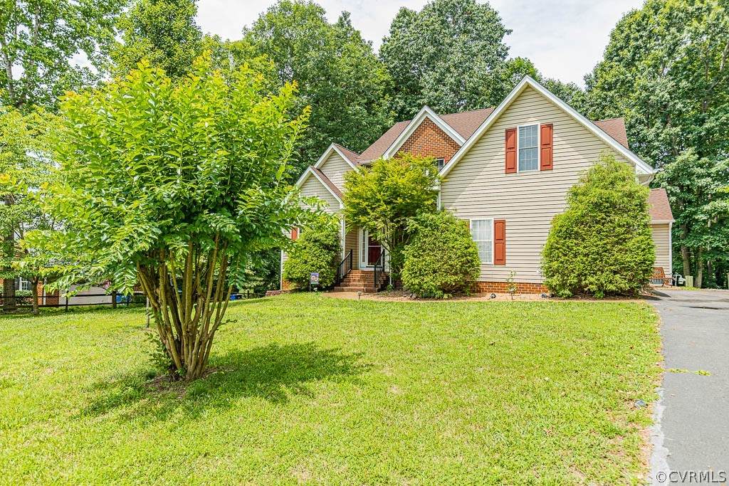 7212 Creekbluff Ridge Drive - Photo 1