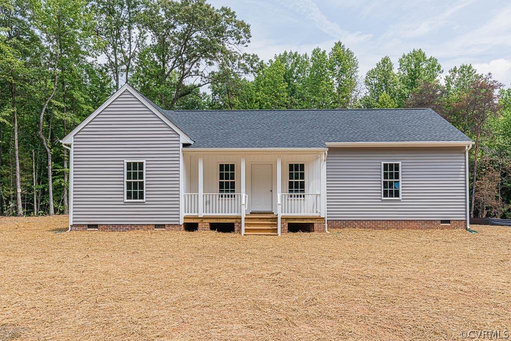3033 Nash Road - Photo 1
