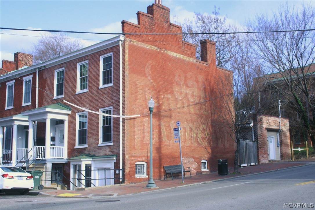 301 Cedar Street - Photo 1