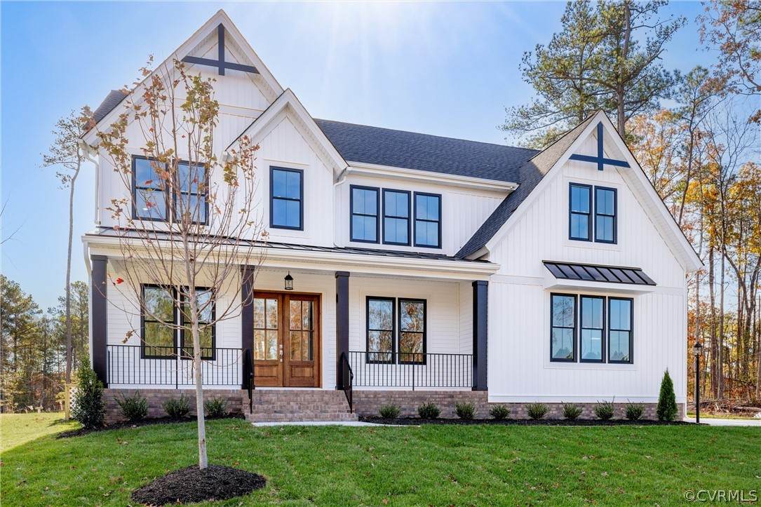 13108 Winding White Rose Lane - Photo 1