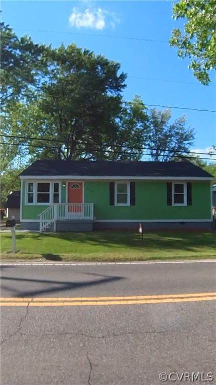 3419 Courthouse Road - Photo 1