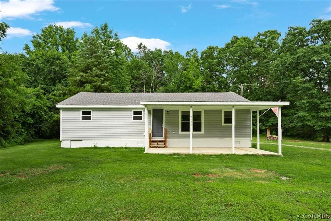 2900 Lake Louise Drive - Photo 1