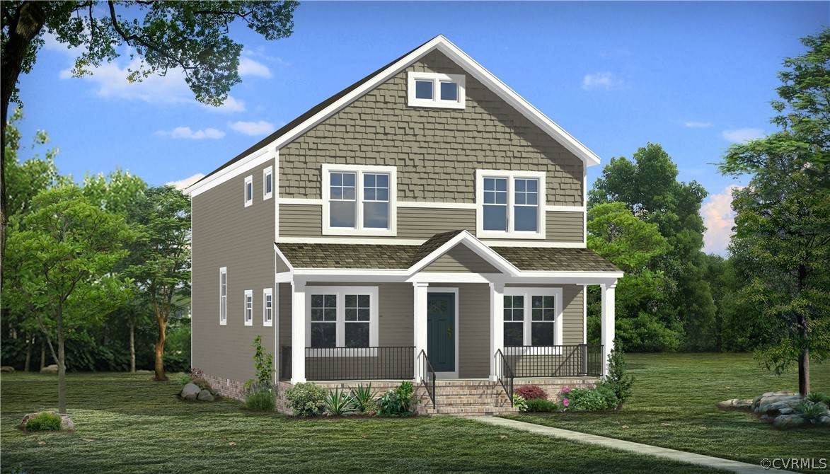 3820 Woody Taven Court - Photo 1