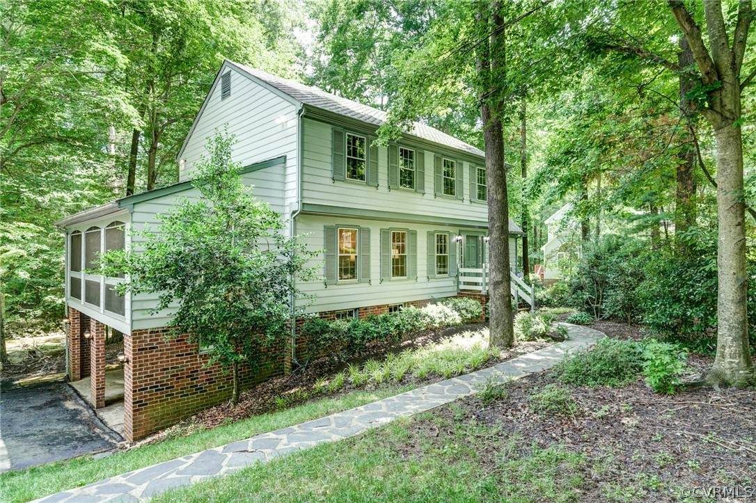 11781 Wexwood Drive - Photo 1
