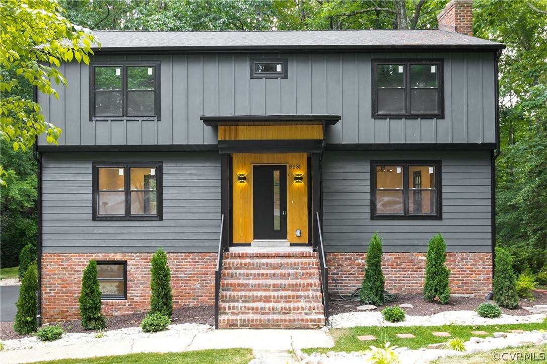 8631 Trent Road - Photo 1