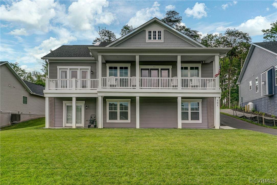 501 Sunset Loop - Photo 1