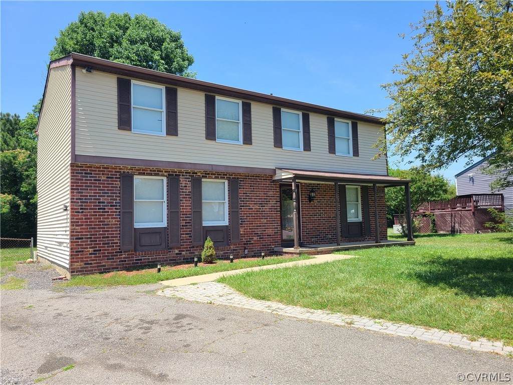 5101 Bending Branch Court - Photo 1