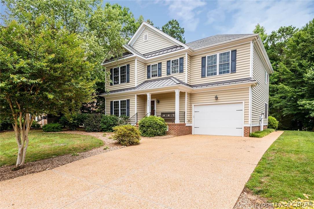 3300 Windsor Ridge - Photo 1