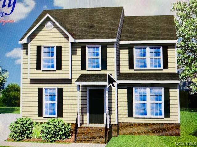 316 Defense Avenue - Photo 1