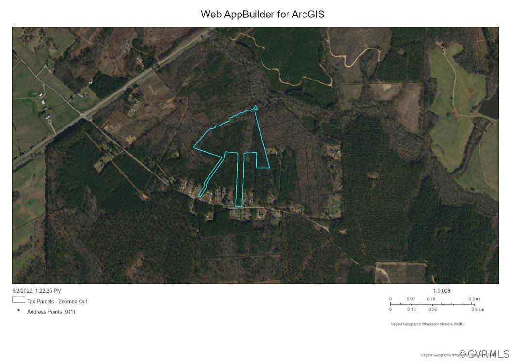 000 Union Woods Road - Photo 1