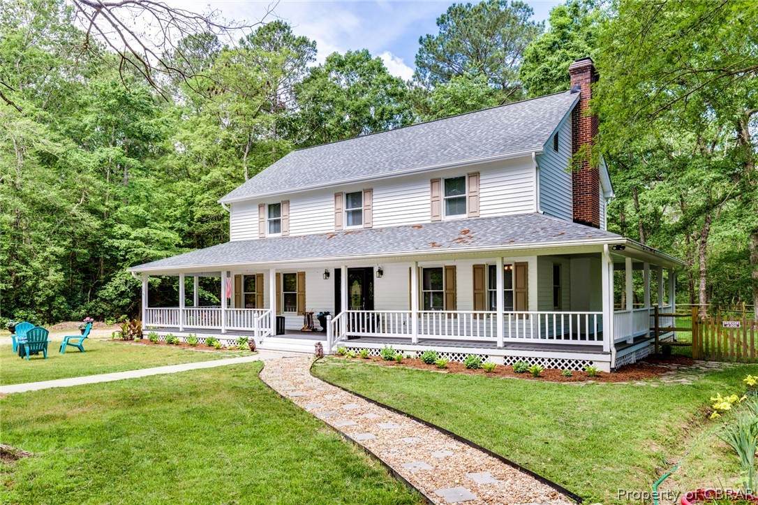 315 Holland Point Road - Photo 1