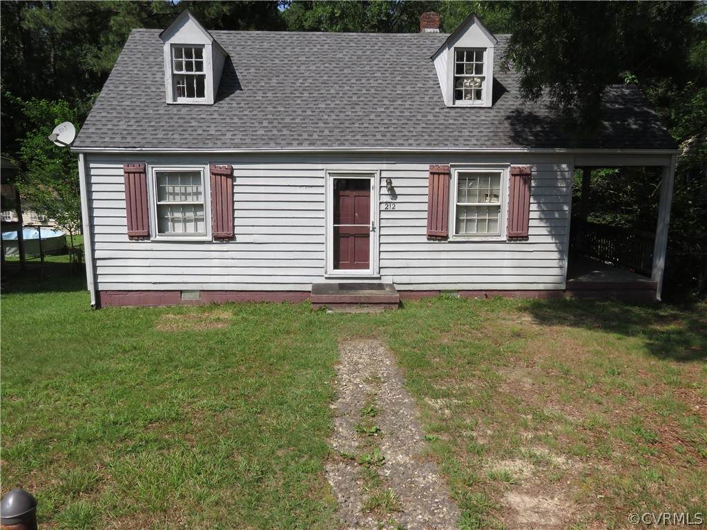 212 Algiers Drive - Photo 1