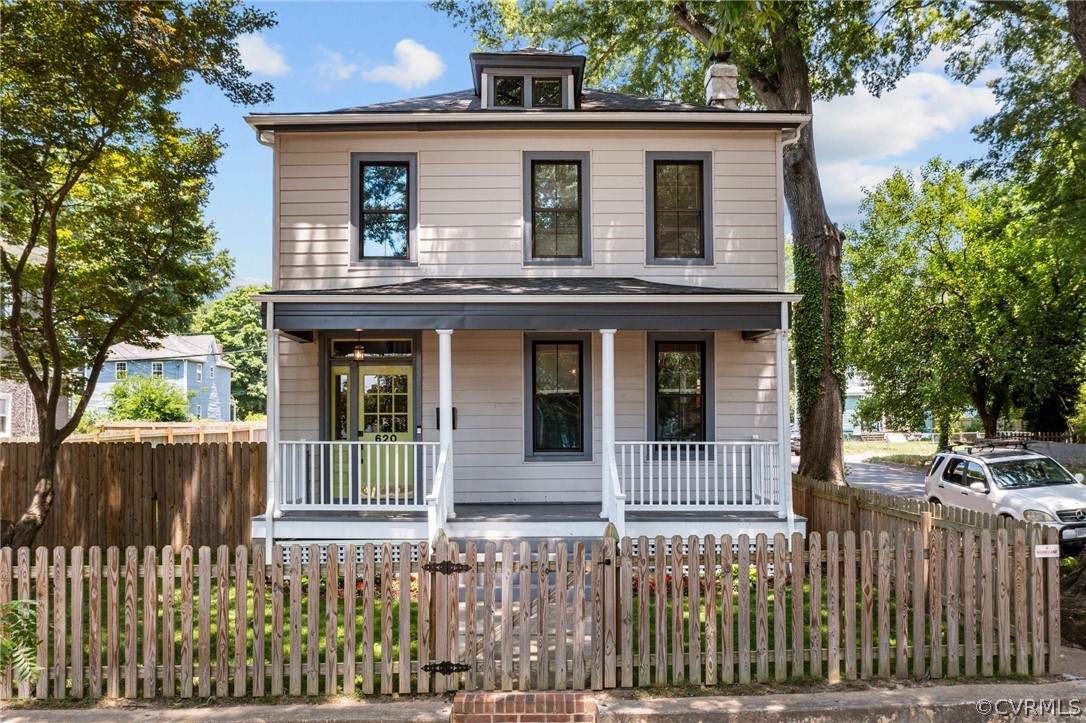 620 Gladstone Avenue - Photo 1