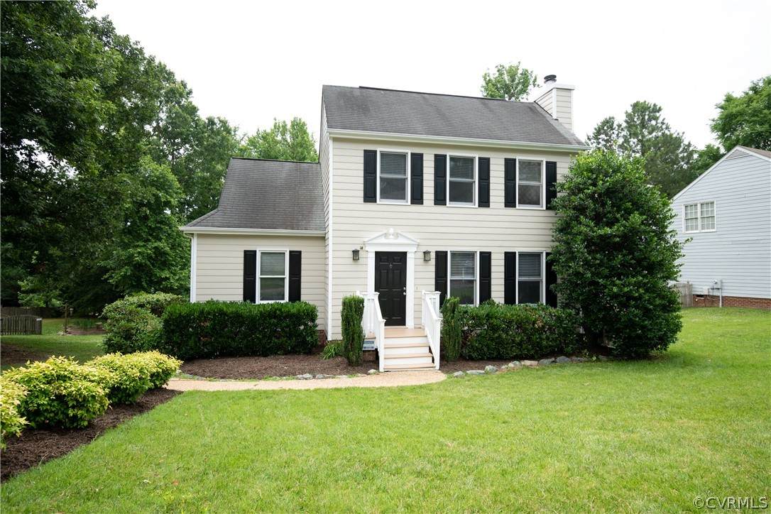 2125 Oakhampton Place - Photo 1