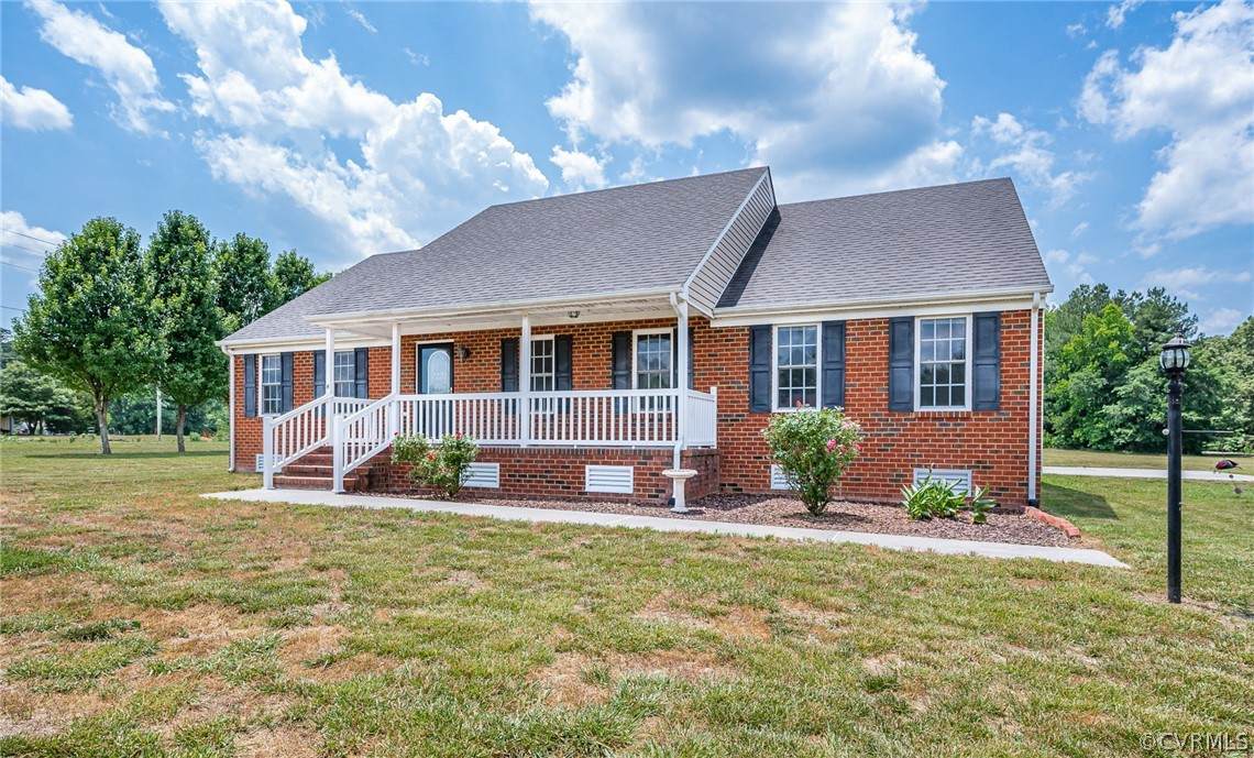 20730 Horseshoe Road - Photo 1
