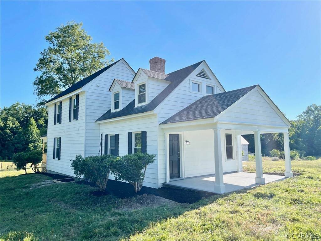 1754 Mill Creek Road - Photo 1