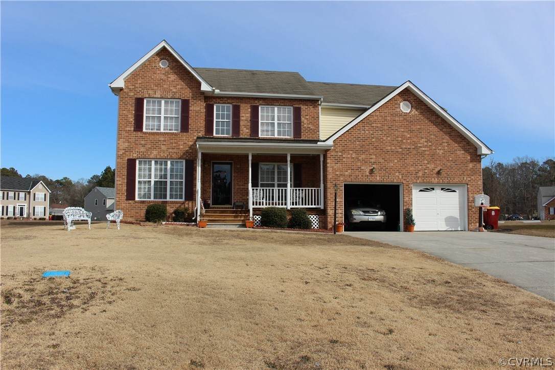 3107 Rusty Court - Photo 1