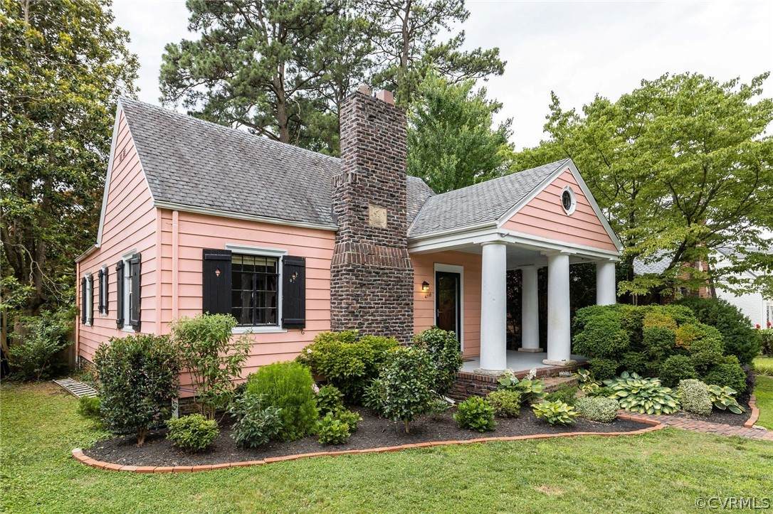 4710 King William Road - Photo 1