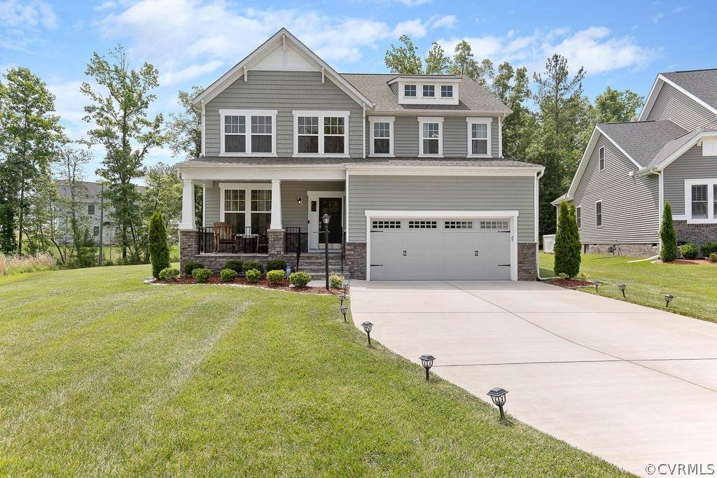 8437 Timberstone Drive - Photo 1