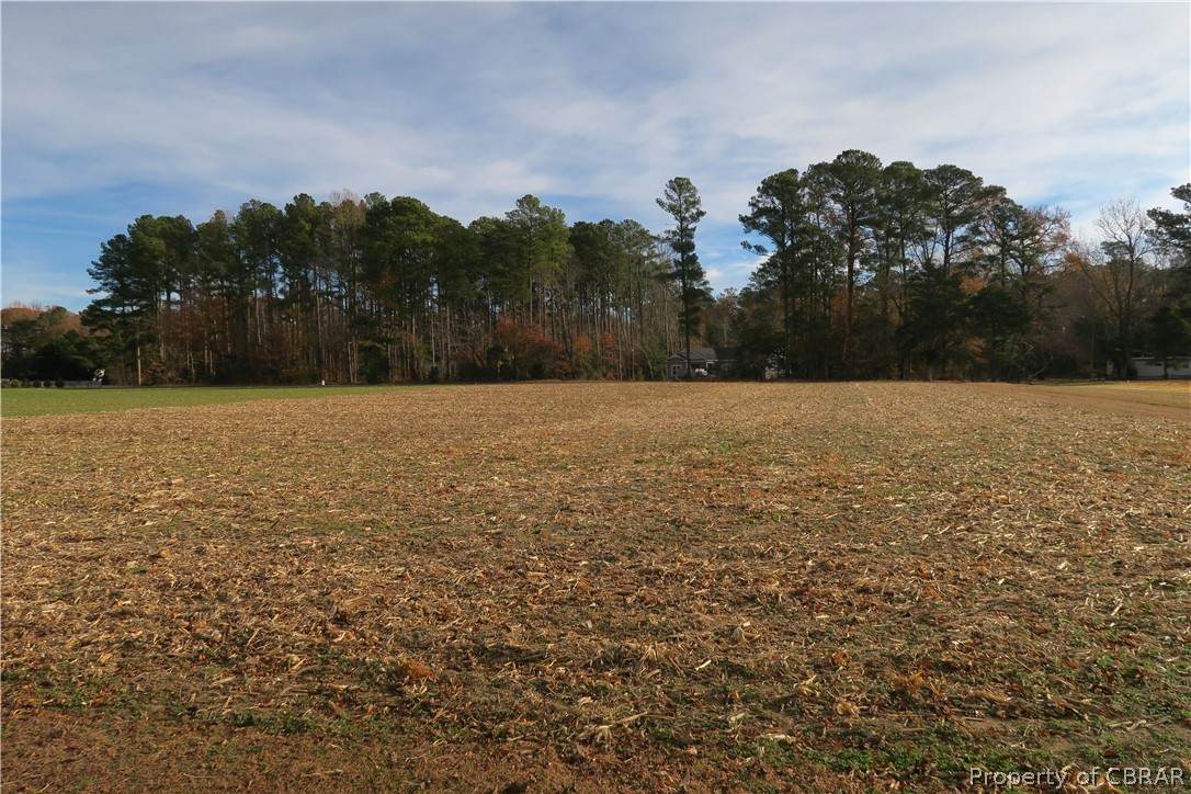 1.258 Ac Providence - Photo 1