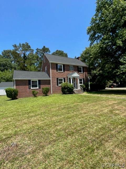 335 Claremont Street - Photo 1