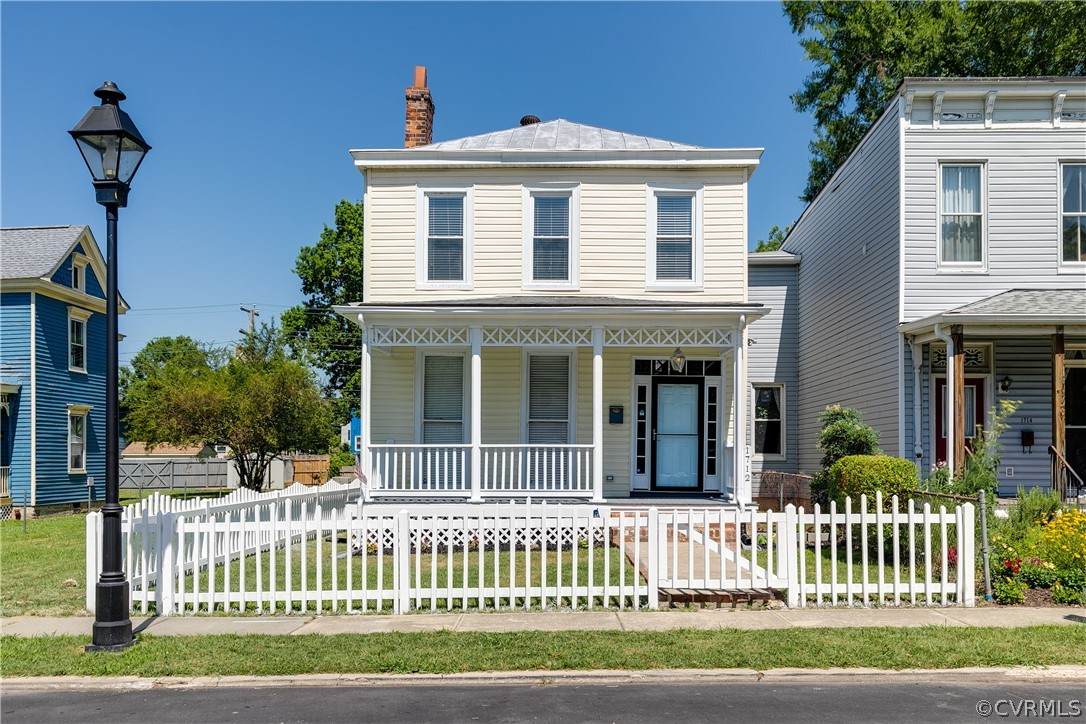 1712 4th Avenue - Photo 1