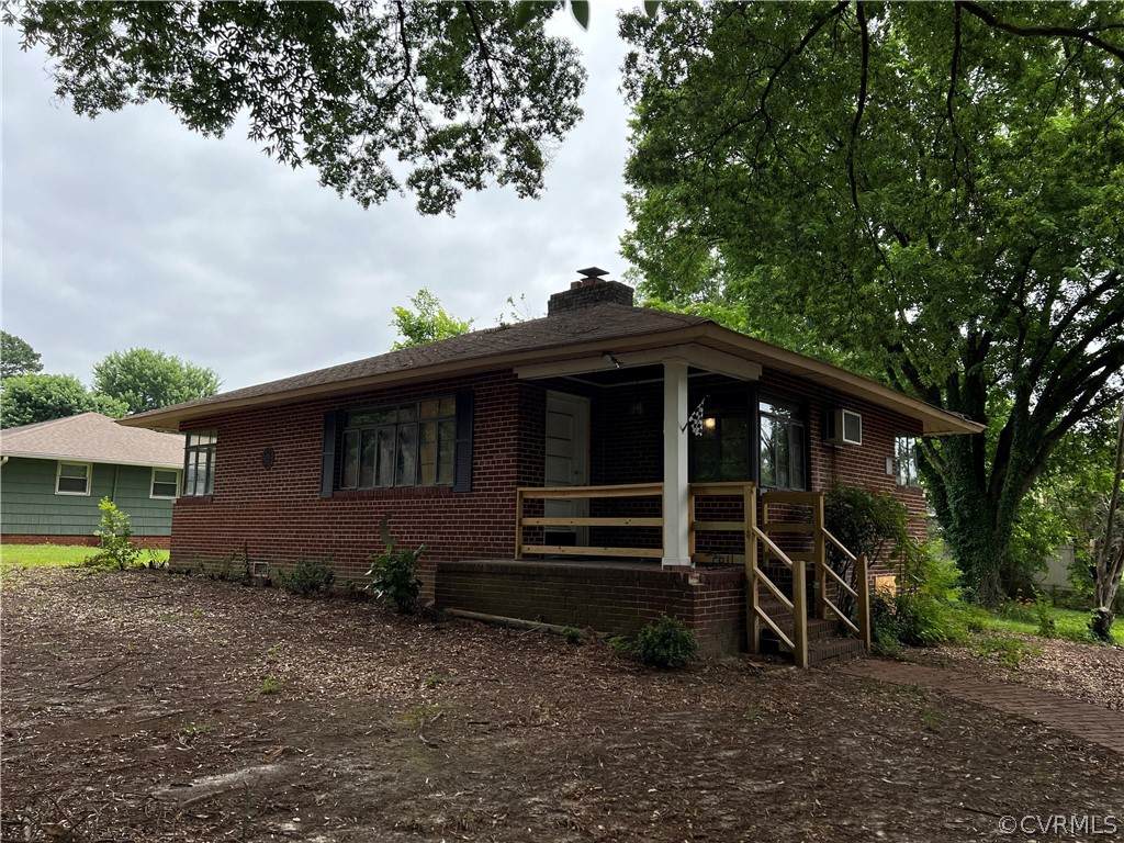 5911 Brookfield Road - Photo 1