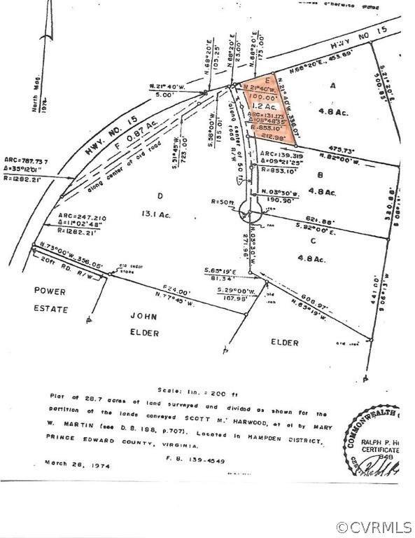 0 Farmville Rd - Photo 1