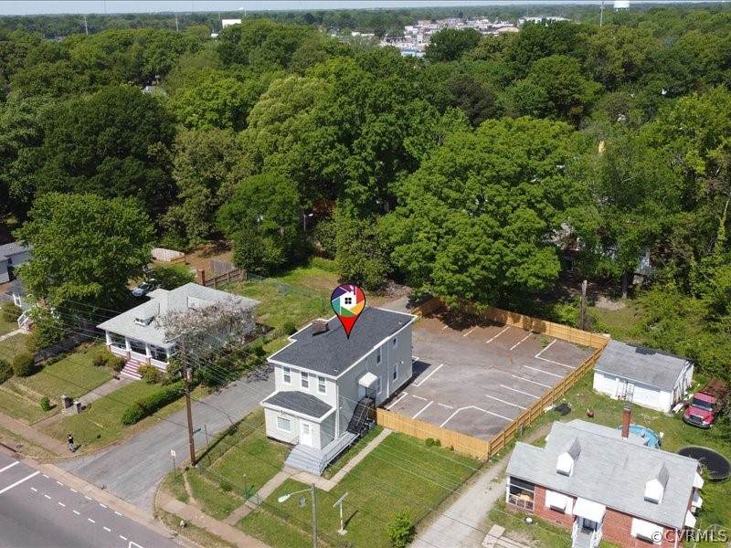 3628 Broad Rock Road - Photo 1