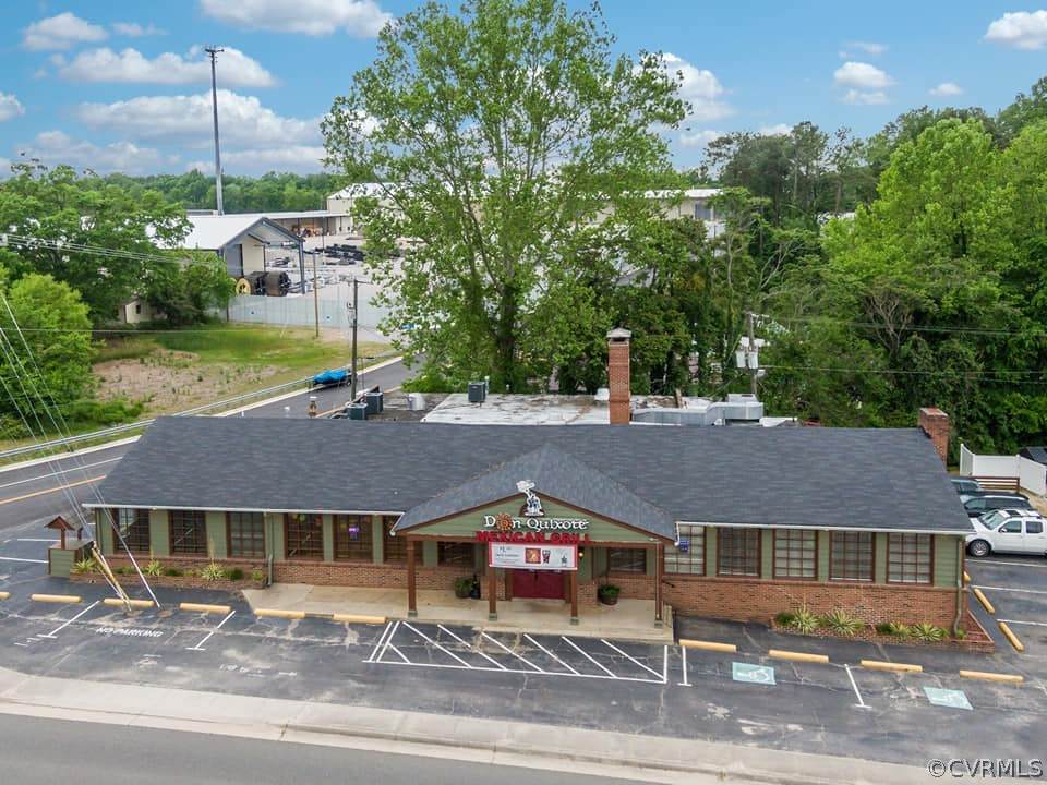 3221 Washington Street - Photo 1