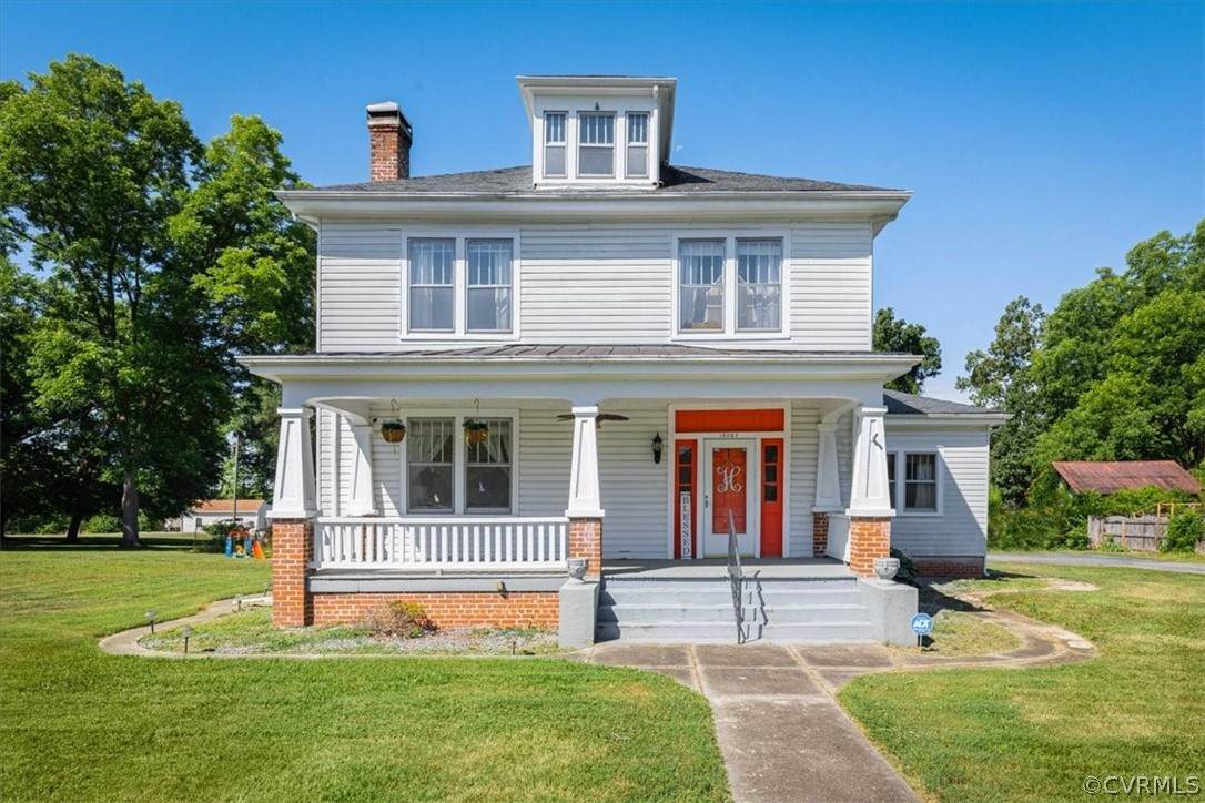 10627 Rives Avenue - Photo 1
