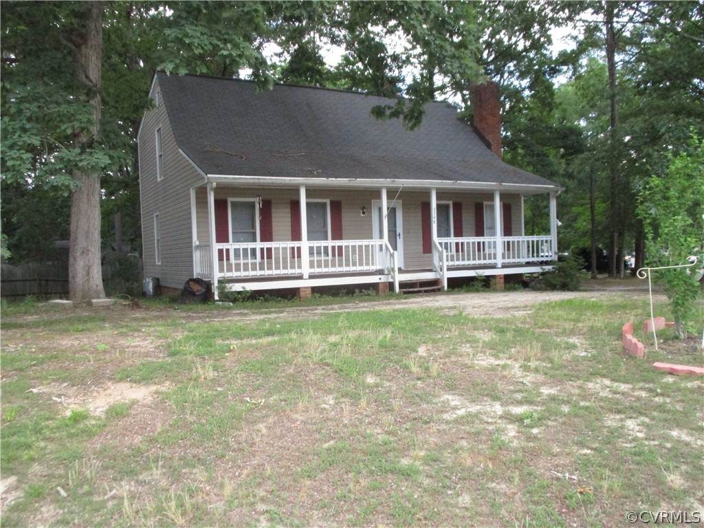 9348 Creasman Drive - Photo 1