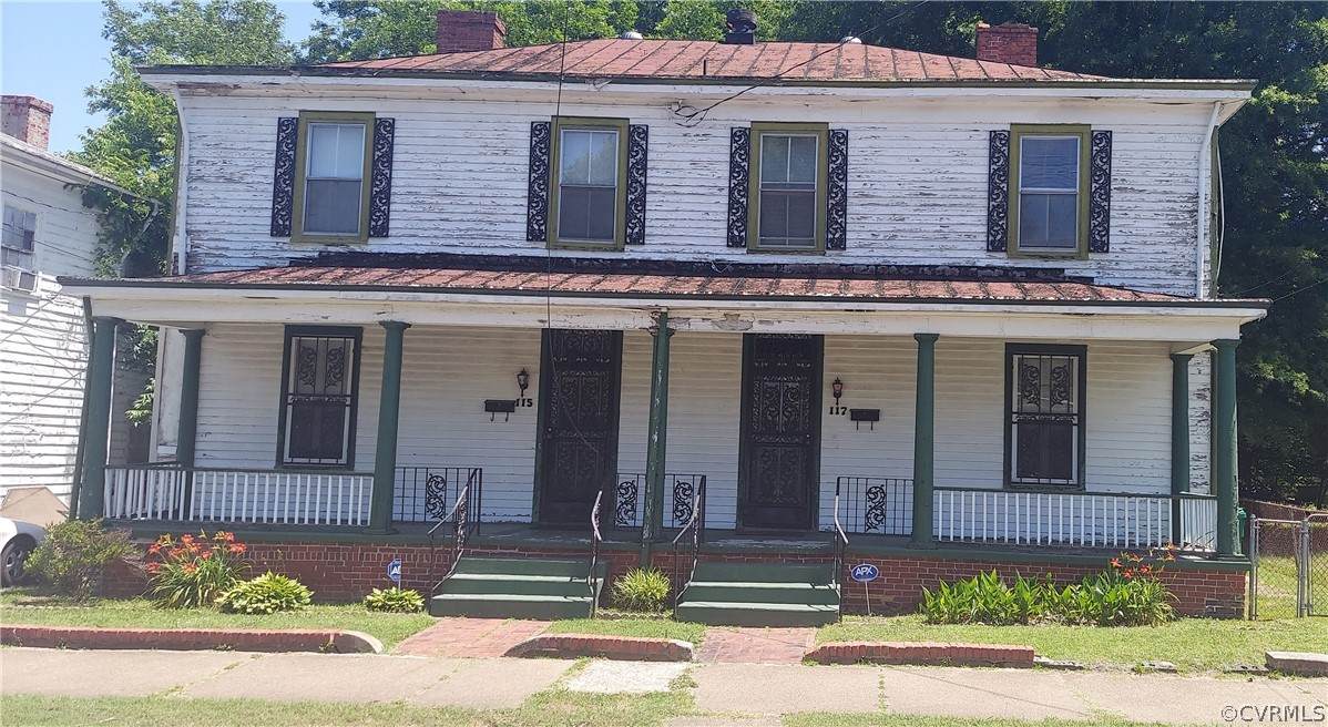 117 Dunlop Street - Photo 1