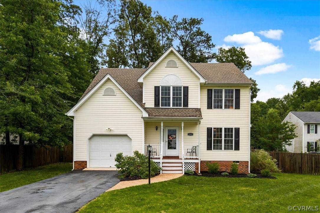 2313 Jahodi Place - Photo 1