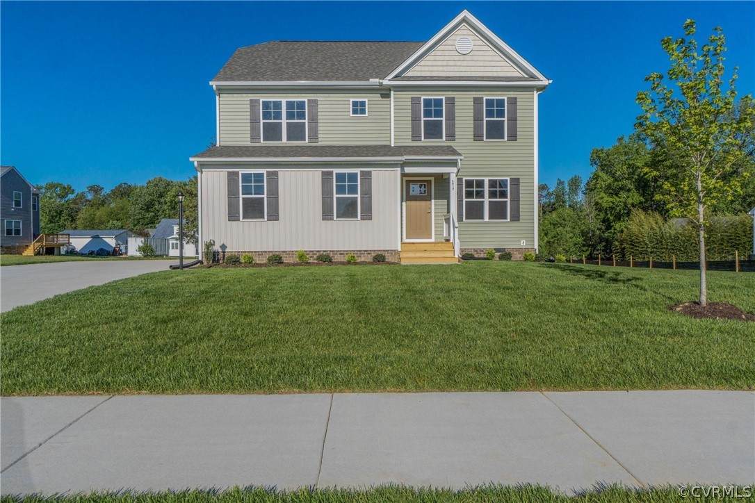 7324 Lancewood Court - Photo 1
