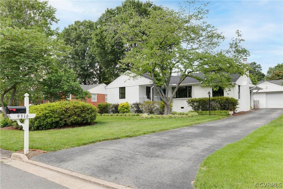 9316 Lawndell Road - Photo 1