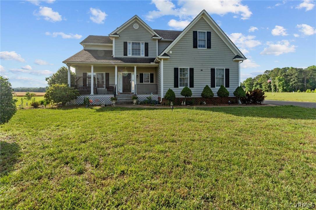 162 Henley Fork Drive - Photo 1