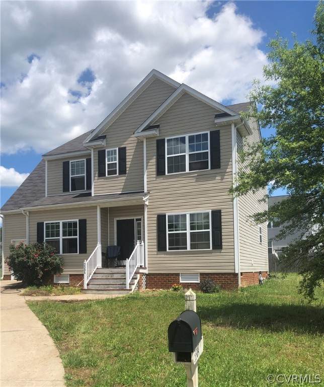 3304 Middleham Court - Photo 1