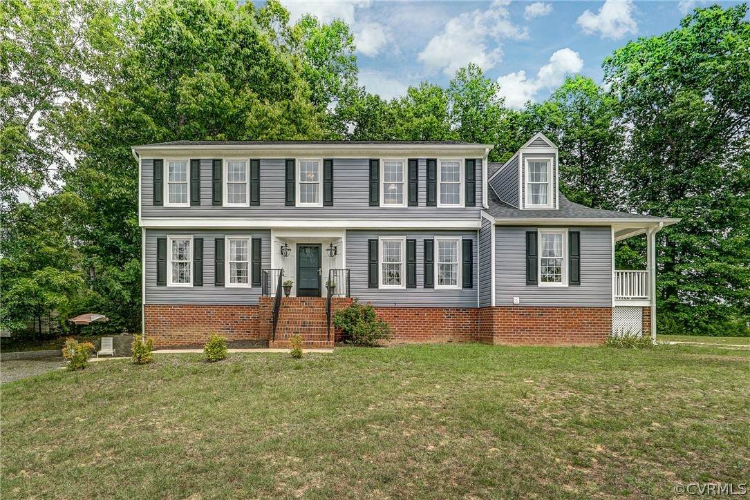 6511 Strawbank Drive - Photo 1