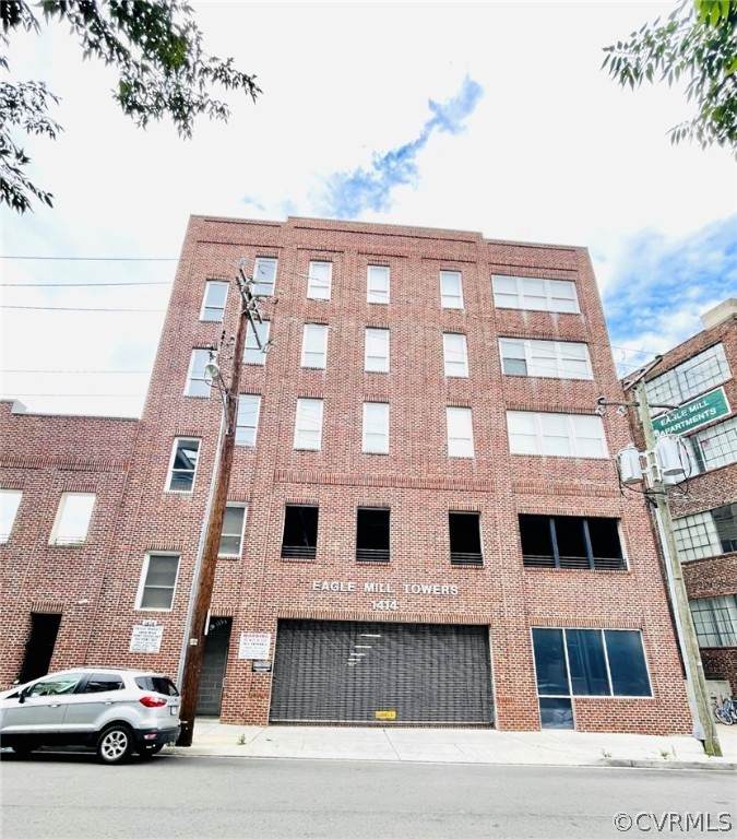 1414 Marshall Street - Photo 1