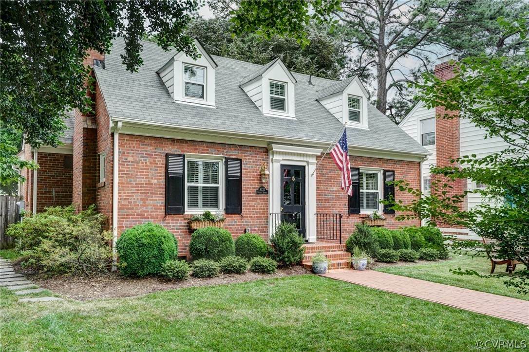 6732 Stuart Avenue - Photo 1