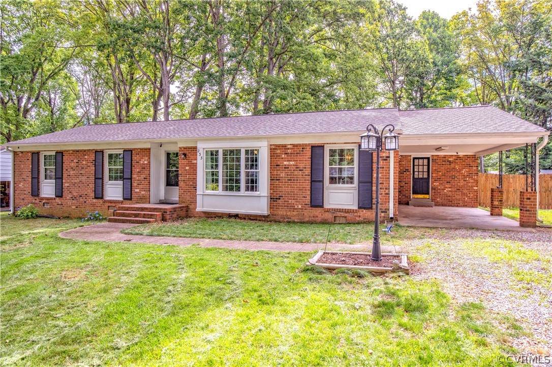 233 Arch Road - Photo 1