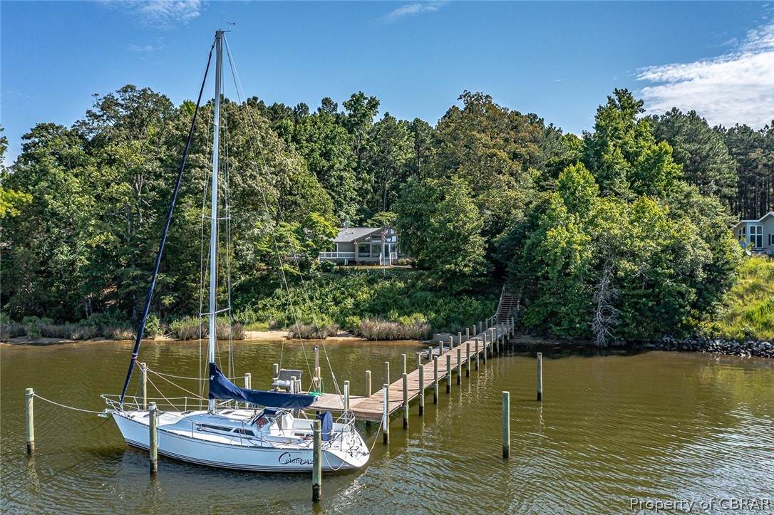 316 Woodbrook Drive - Photo 1