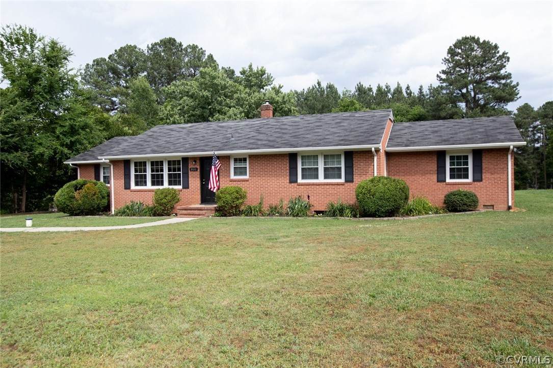 801 Milnwood Road - Photo 1