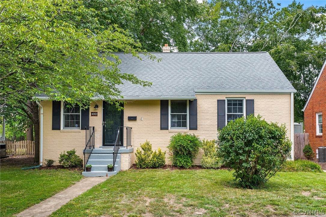 4002 Grace Street - Photo 1