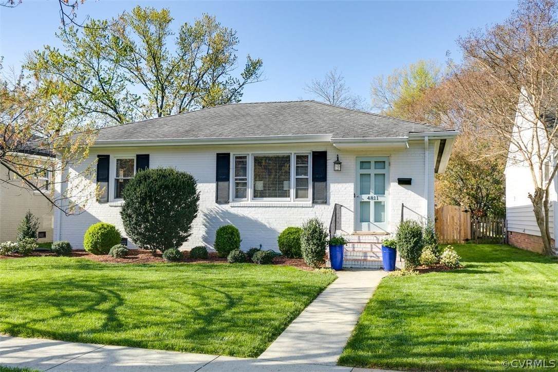4811 Stuart Avenue - Photo 1
